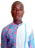 ISSA SIDIBE